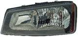 Headlight Assembly